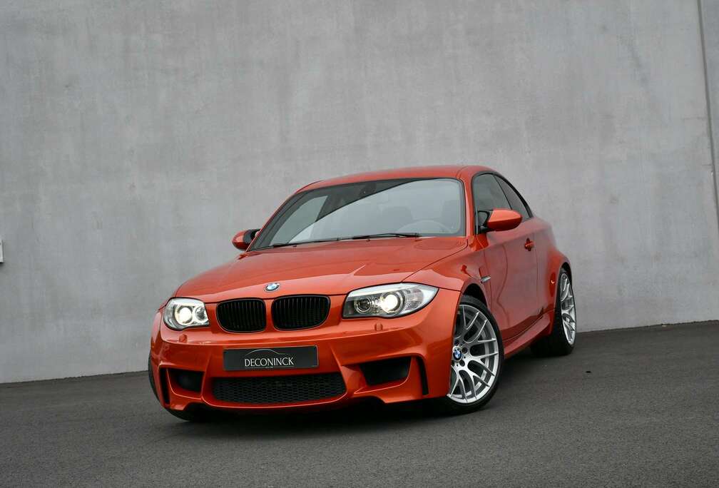 BMW *FULL HISTORY*LOW MILEAGE* INVESTMENT PIECE*