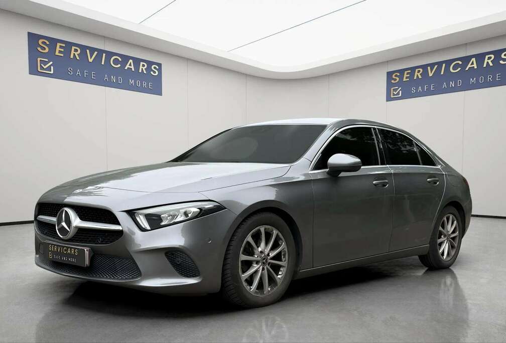 Mercedes-Benz A 180 d Business Solution / 12 MOIS DE GARANTIE