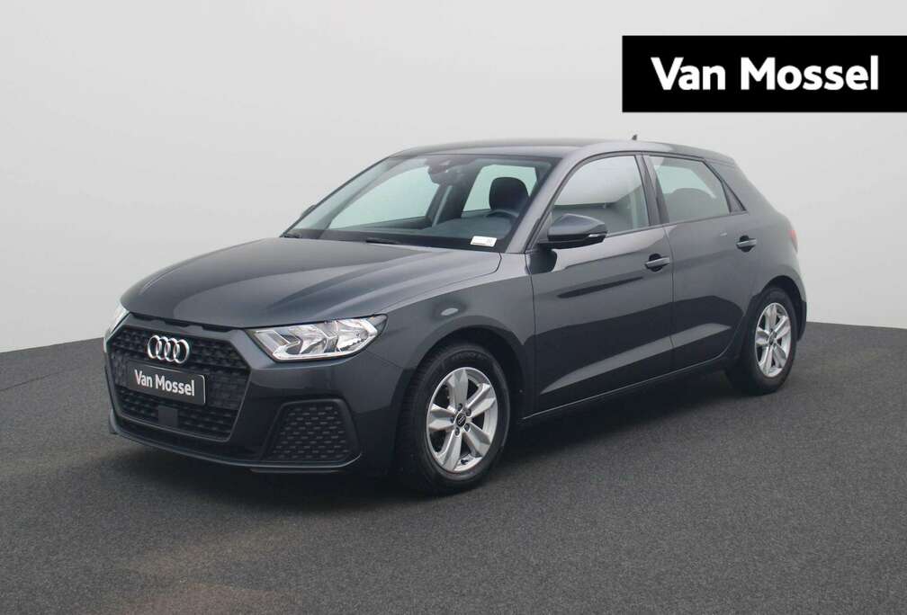 Audi Sportback 25 TFSI  Airco  LMV  PDC