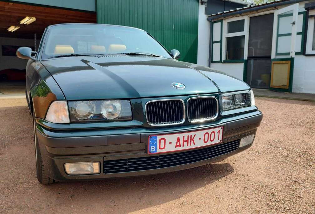 BMW 325i