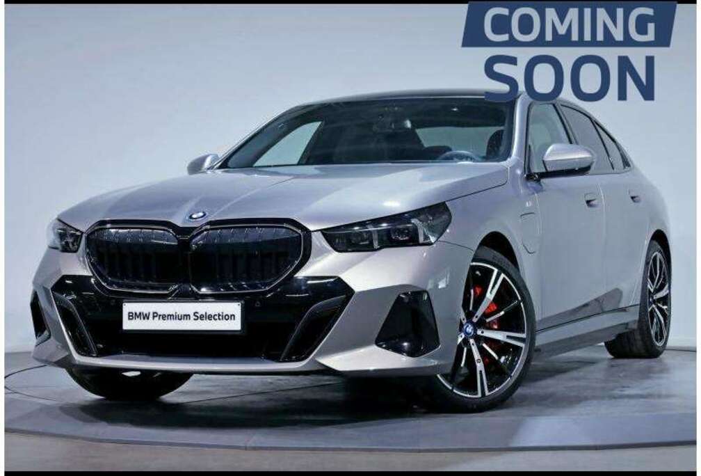 BMW e xDrive Berline Kit M Sport