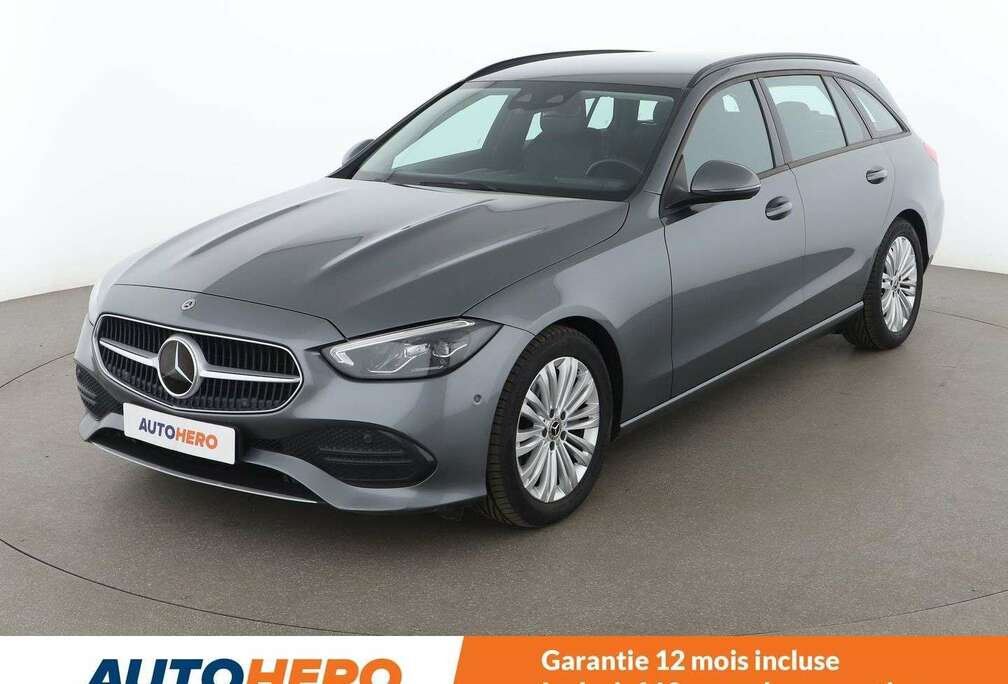 Mercedes-Benz C 200 d T