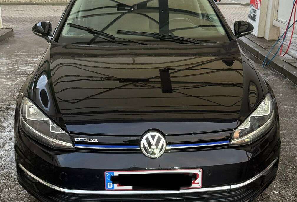 Volkswagen 1.5 TSI ACT BM Comfortline OPF DSG(EU6.2