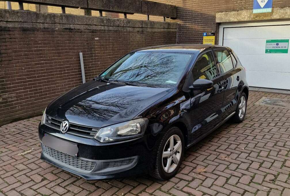 Volkswagen 1.2 Essence