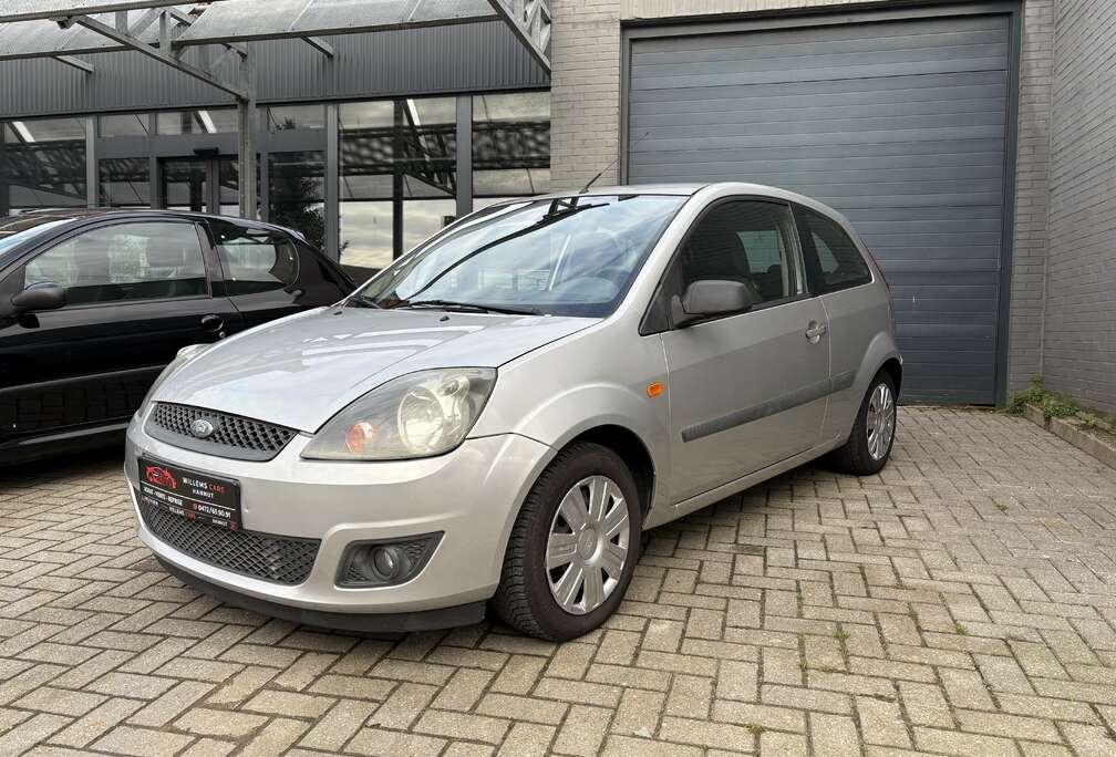 Ford 1.6TDCI // GARANTIE 12 MOIS