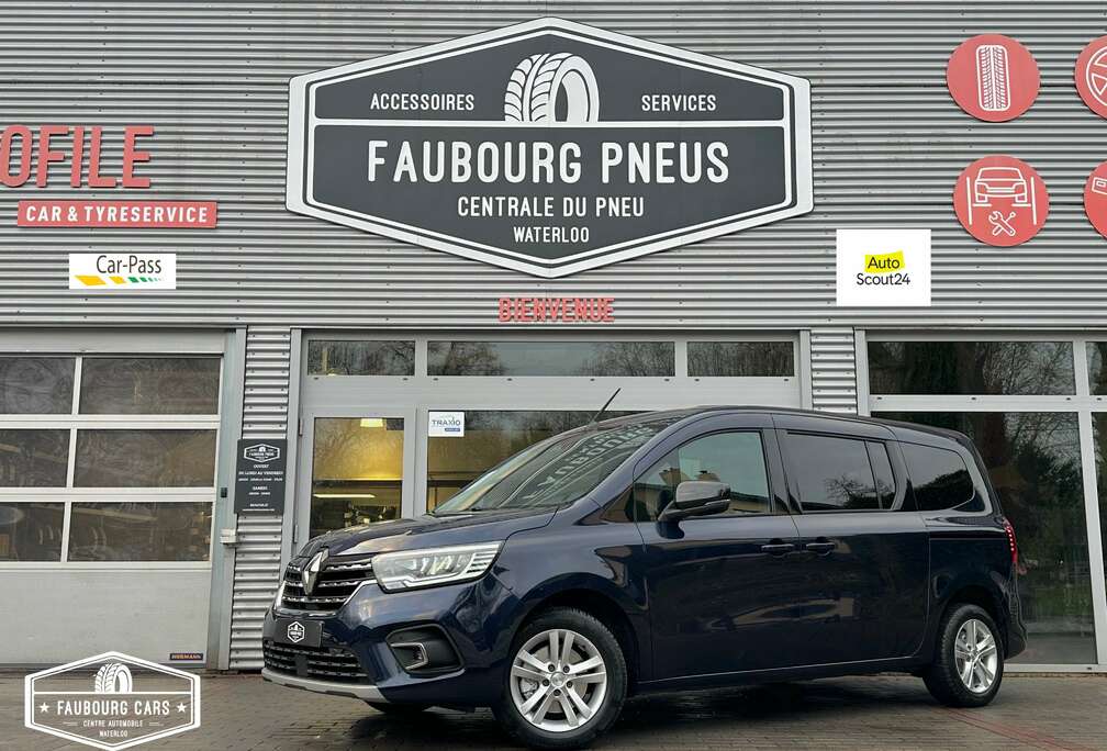 Renault *1-PROPRIET*CAR-PLAY*CAMERA*GARANTIE-2026-RENAULT*