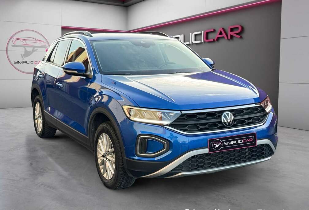 Volkswagen GARANTIE 12 MOIS* 1.5 TSI* DSG*