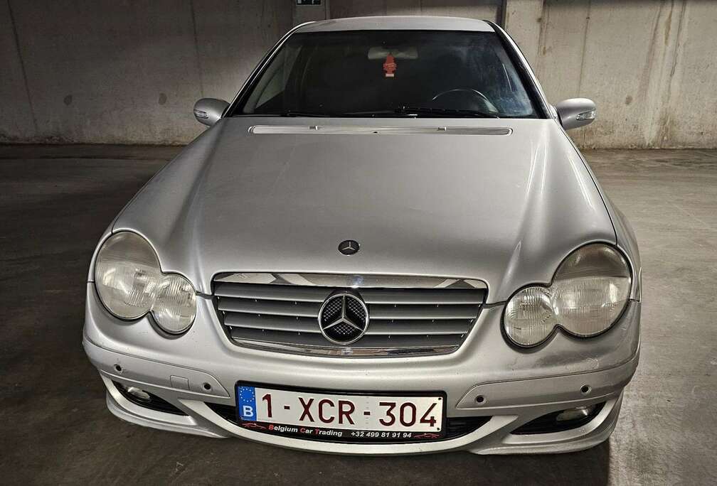 Mercedes-Benz CDI Classic