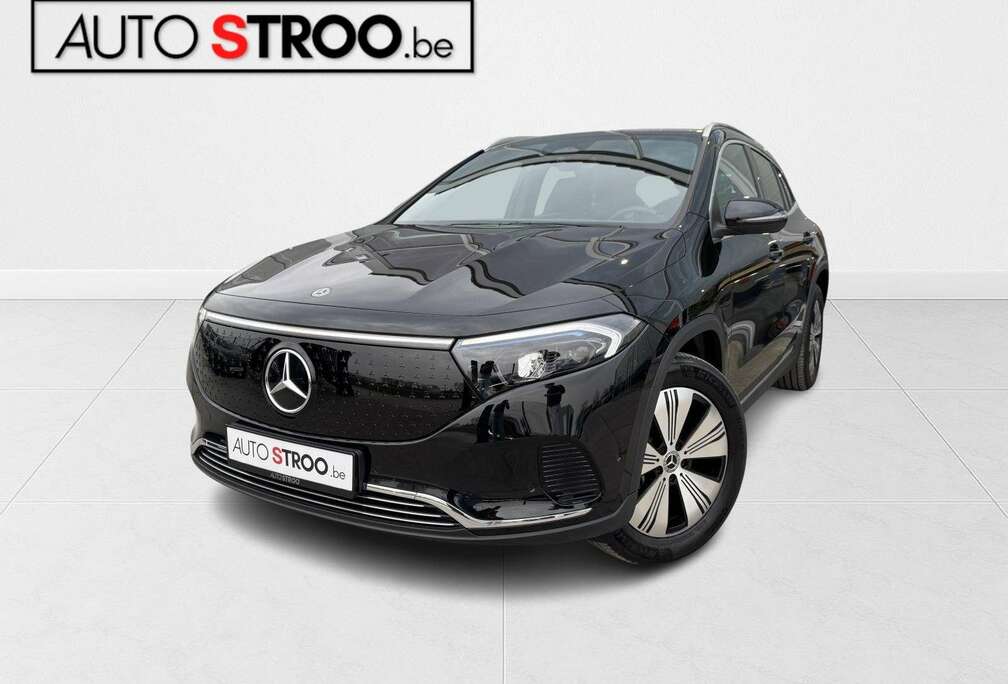 Mercedes-Benz + Progressive Advanced  Led  ACC  Sport  Camer