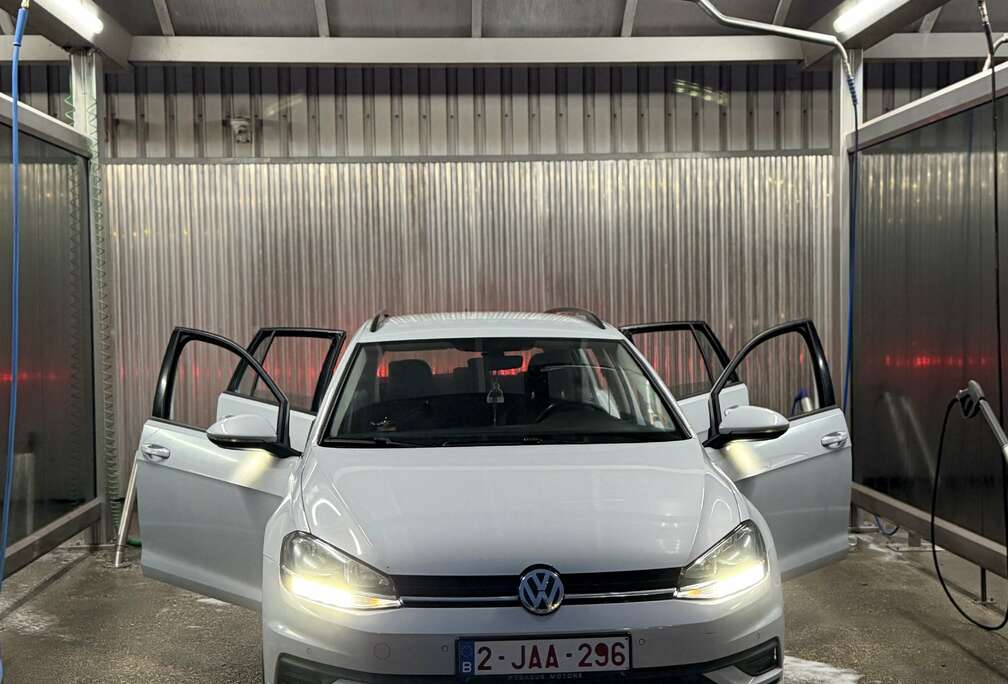 Volkswagen 1.6 TDI Sound