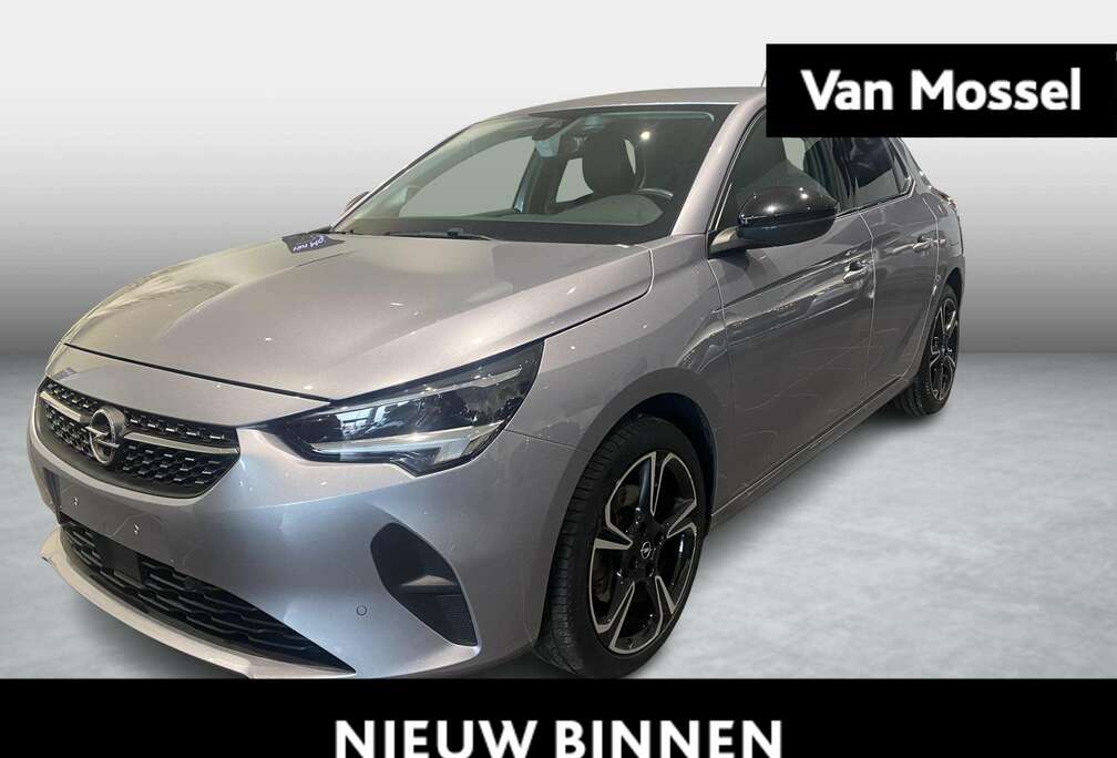 Opel 1.2 Turbo 74kW S/S Auto Elegance