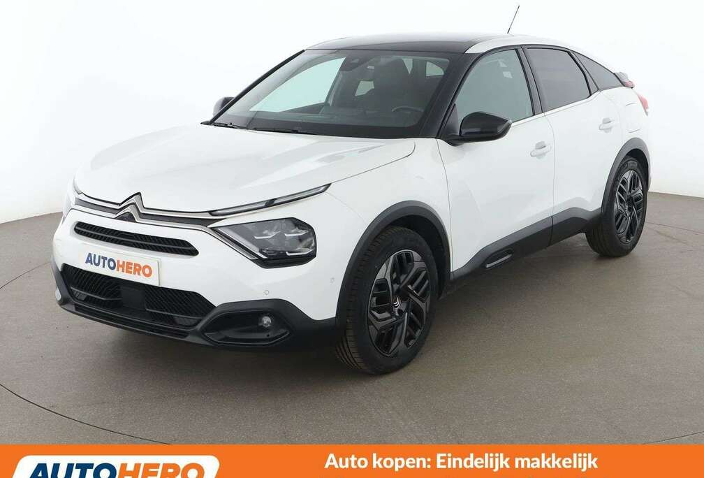 Citroen 1.5 Blue-HDi Shine