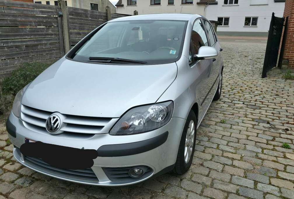 Volkswagen 1.6i 16v FSI Trendline