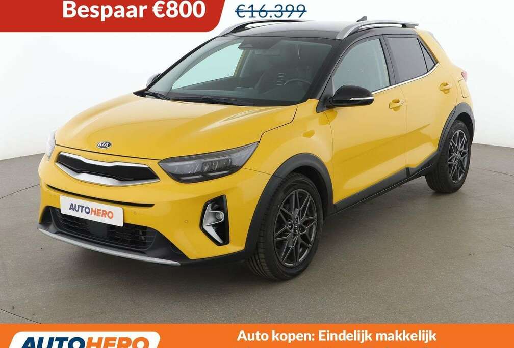 Kia 1.0 TGDI Edition 7