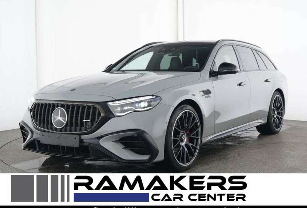 Mercedes-Benz 4M+ HYBRID Night-II 21\