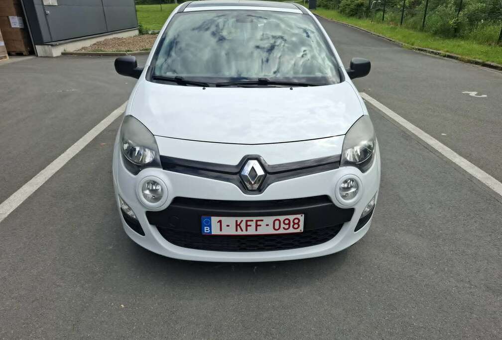 Renault Twingo 1.2i