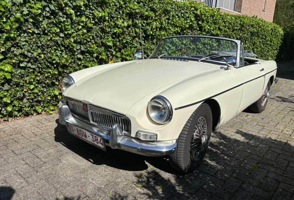 MG
