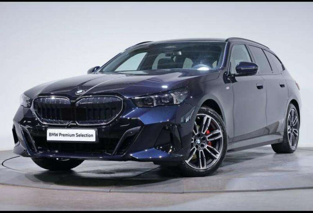 BMW d Touring Kit M Sport