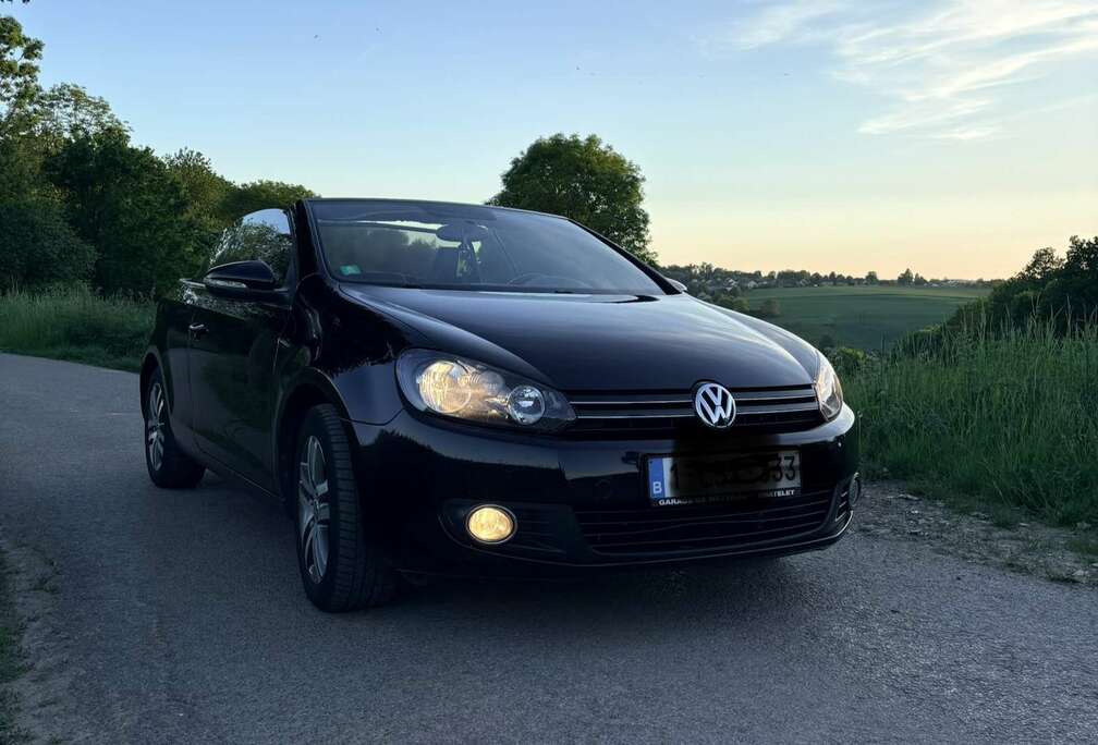 Volkswagen 1.6 CR TDi BMT