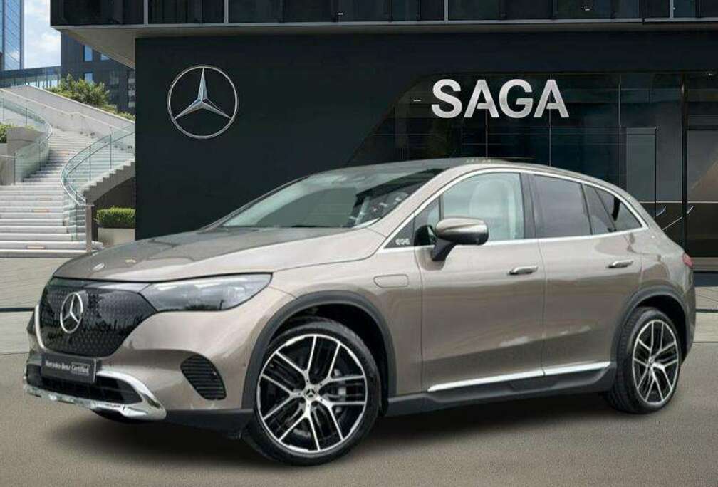 Mercedes-Benz 300 Luxury Line Burmester Toit Pano