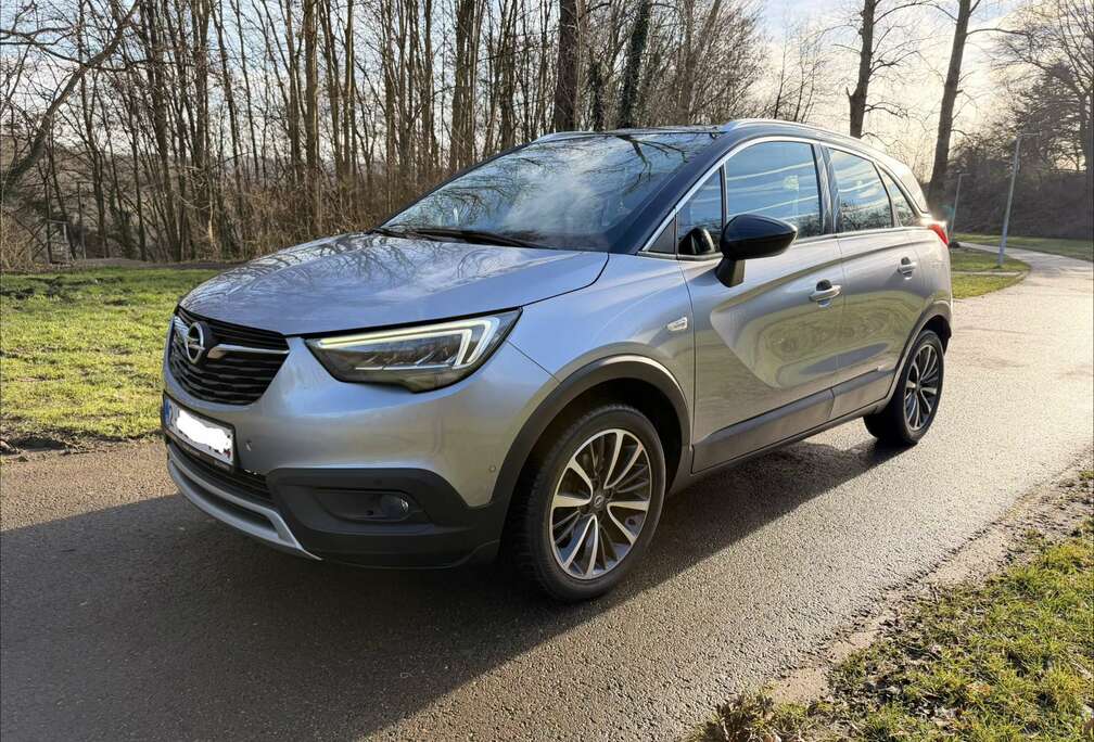 Opel 1.5 TD ECOTEC Innovation S/S