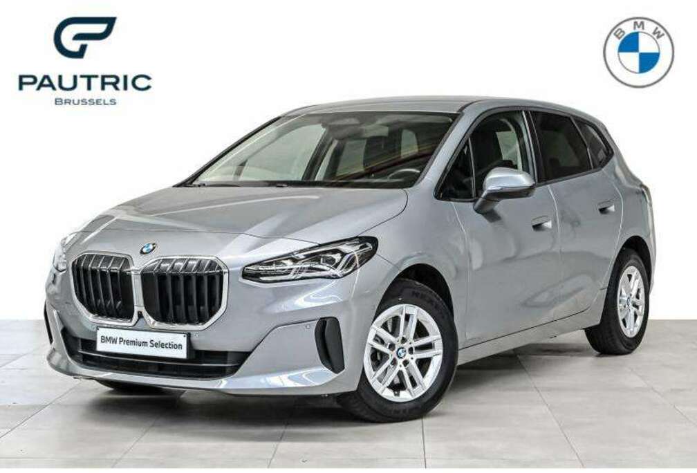 BMW i Active Tourer - 2 ans/jaar garantie