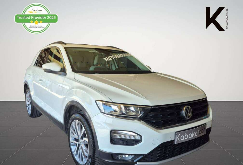 Volkswagen 1.5 TSI ACT Style OPF DSG - Garantie 12 Mois avec Entretien Effectué