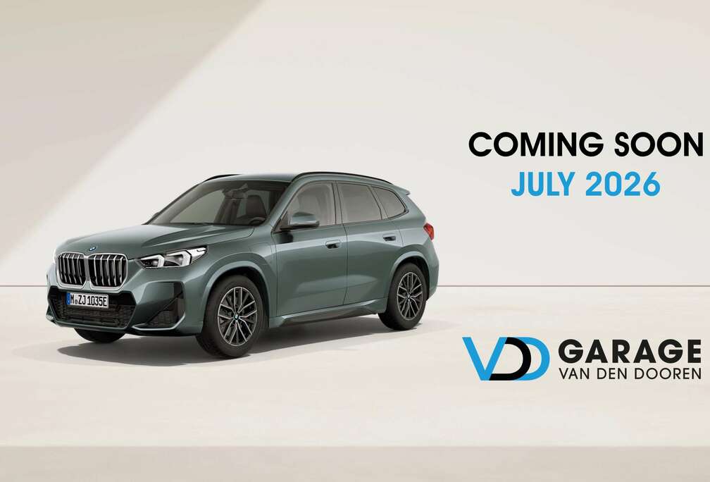 BMW xDrive25e M Sport / KEYL / PREMIUM / ADAPT LED / CAM / CARPLAY / ++