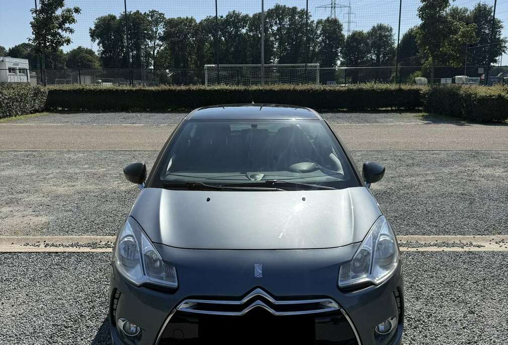 Citroen 1.6 THP Sport Chic