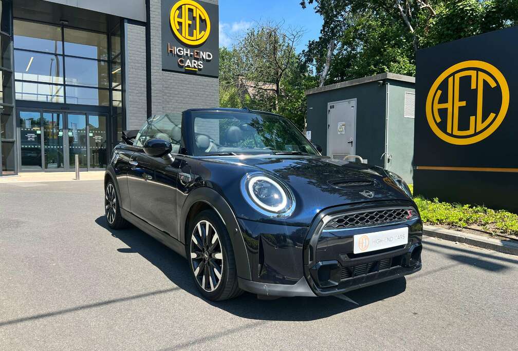 MINI Full option