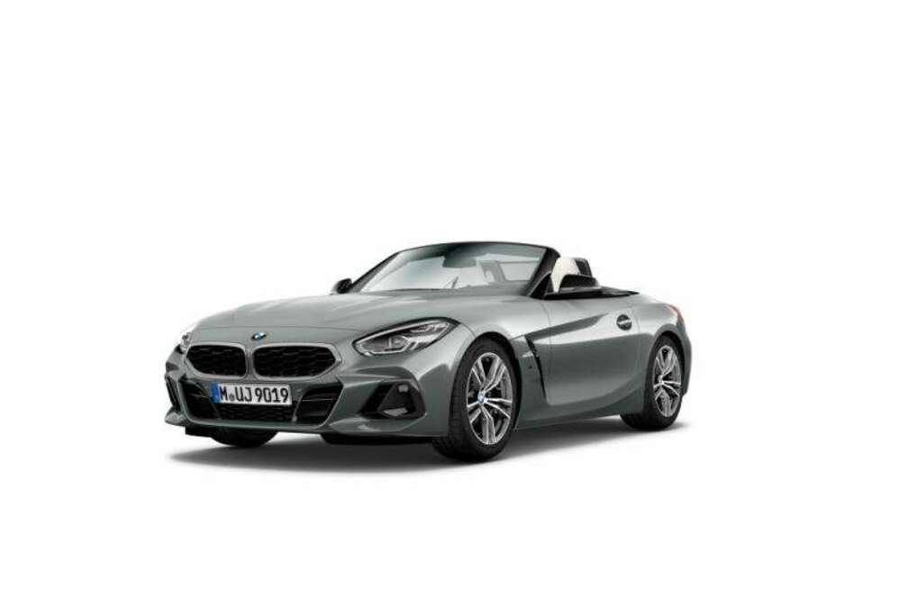 BMW sDrive20i/M-Sport/Harman/HUD/MemSeat