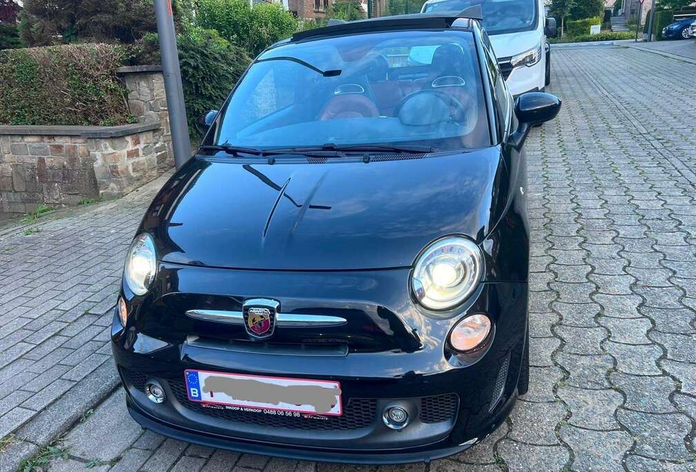 Abarth