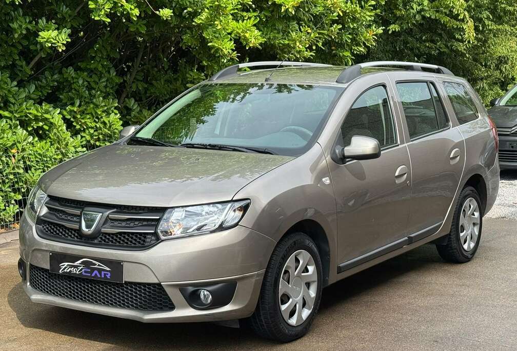 Dacia 1.5 dCi / CLIM / 1 PROPRIO / GARANTIE !!!