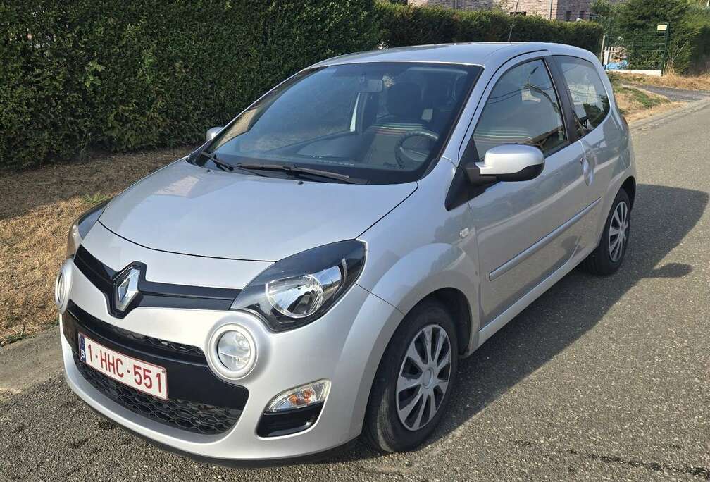 Renault Twingo 1.2i LEv 20TH