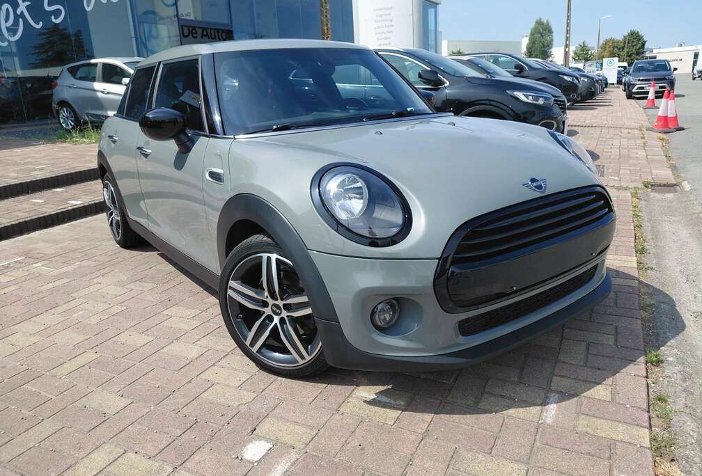 MINI Mini 1.5 One