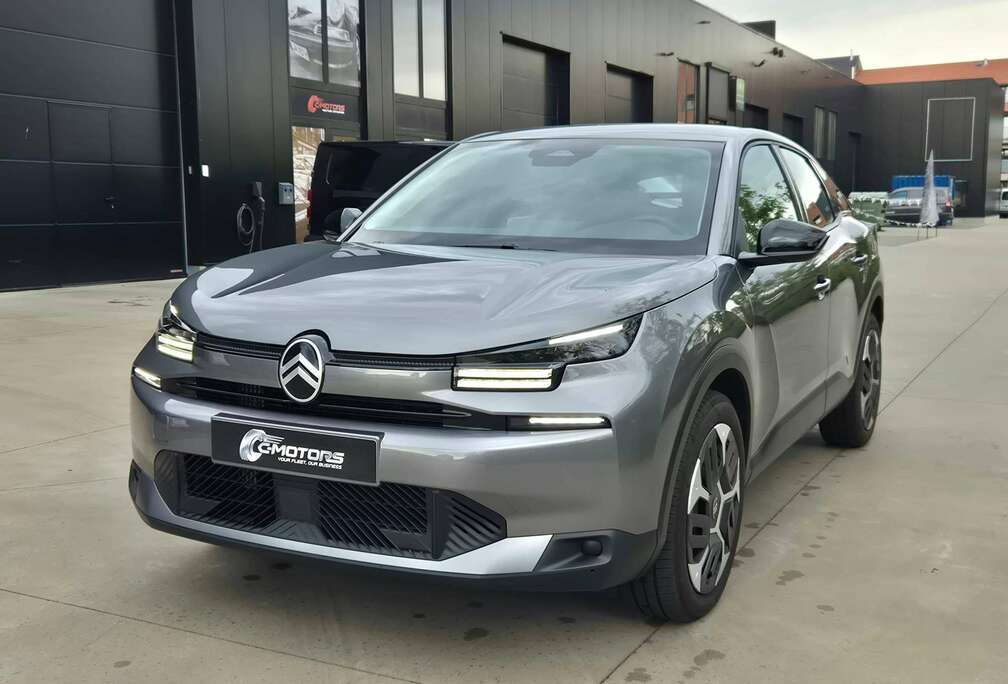 Citroen 1.2 Turbo 130 Automatic Plus