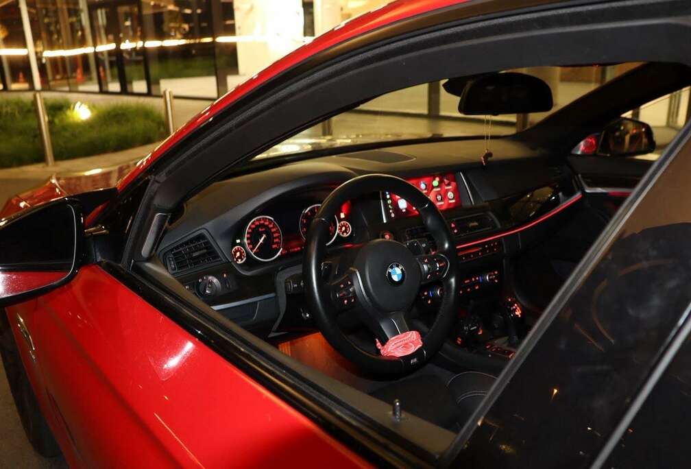 BMW Touring 528iAS