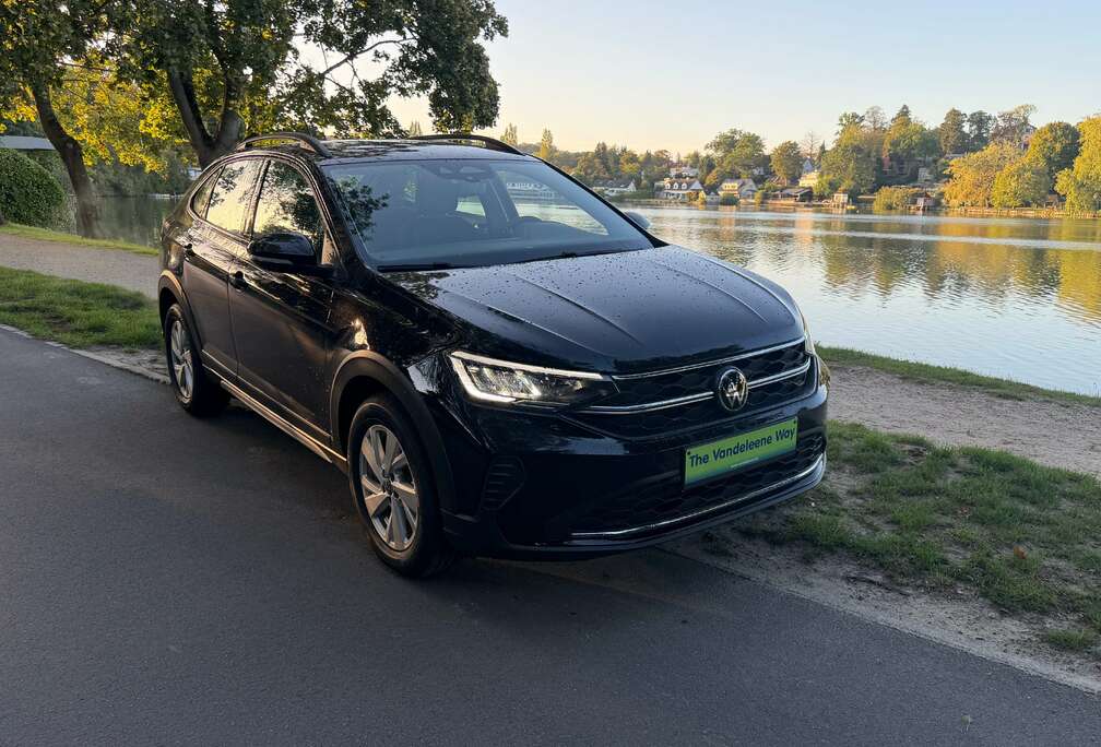 Volkswagen Taigo 1.0 TSI Life Business OPF DSG Life Business