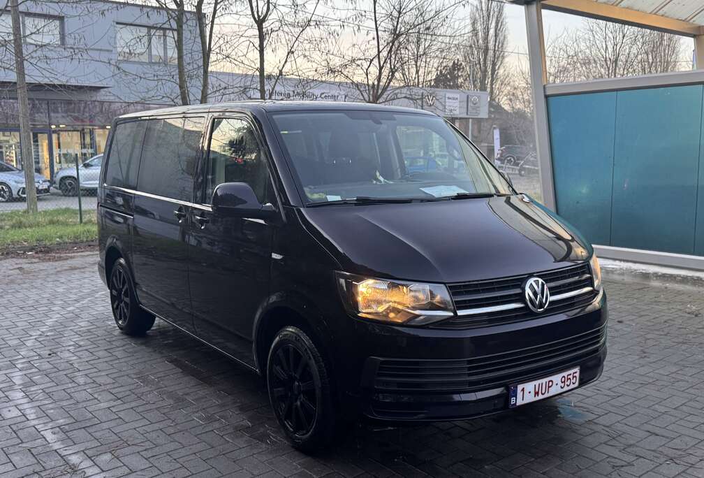 Volkswagen DSG Comfortline