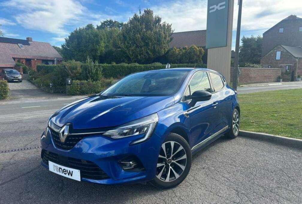 Renault Tce 100 Edition One