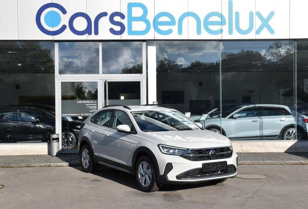 Volkswagen 1.0 TSi Life DSG APP-CONNECT LANE NEUF