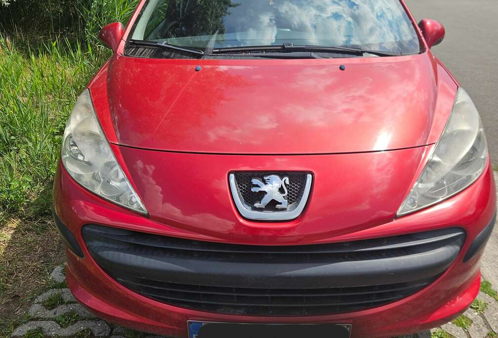 Peugeot 207 75 Tendance