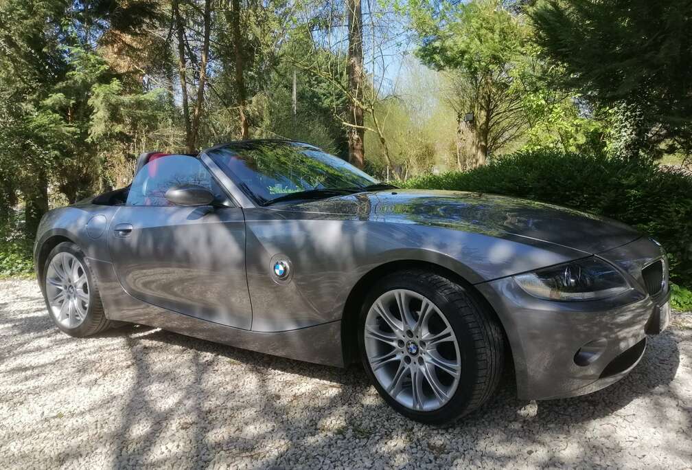 BMW 2.0i 16v
