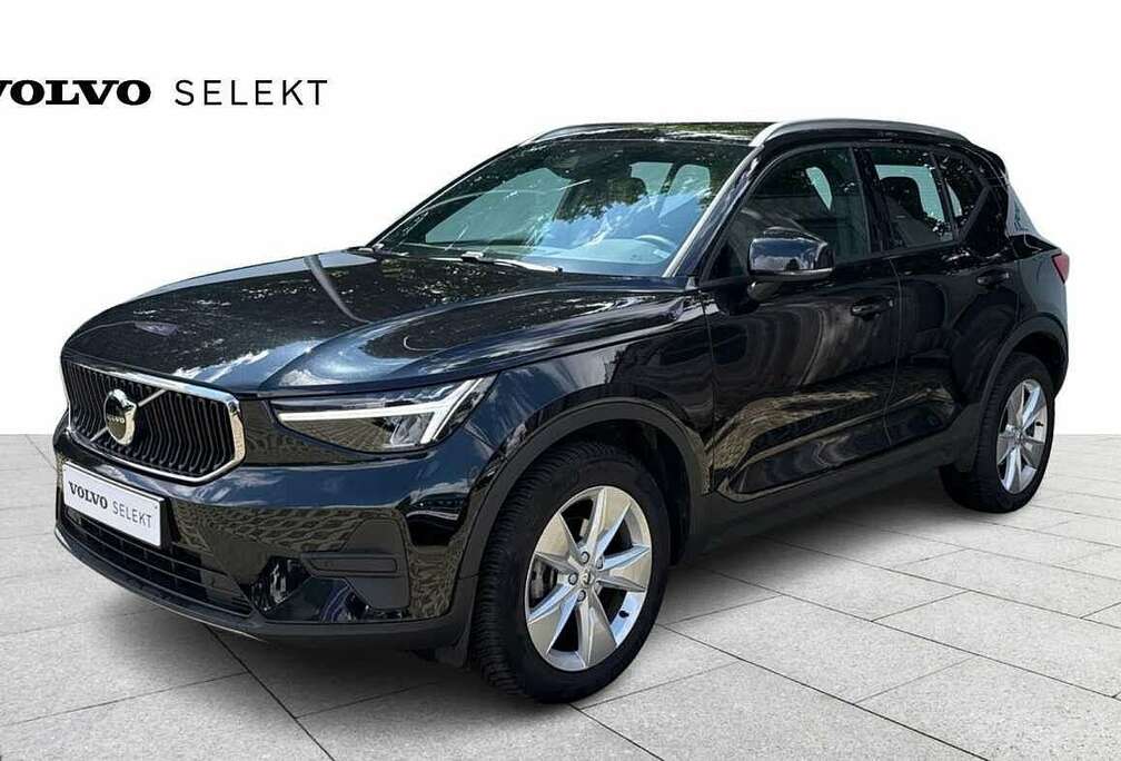 Volvo Core, T2 automatic, Benzine