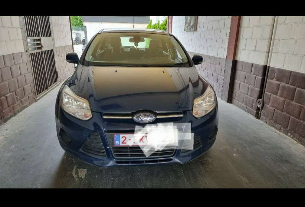 Ford 1.0 EcoBoost ##PROBLEME MOTEUR##