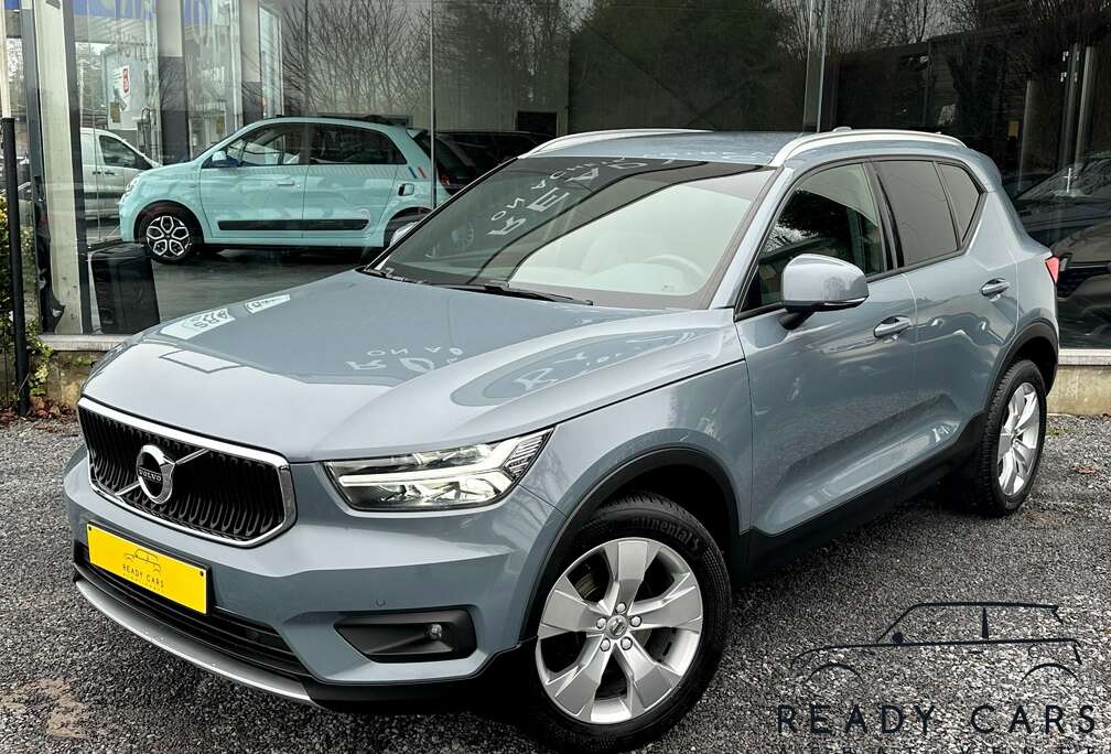 Volvo LEZ 2035*HARMAN KARDON*1ER PROP*CARNET FULL VOLVO