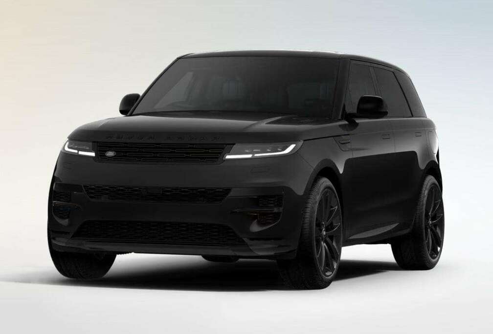 Land Rover P460e Dynamic HSE AWD Auto. 25