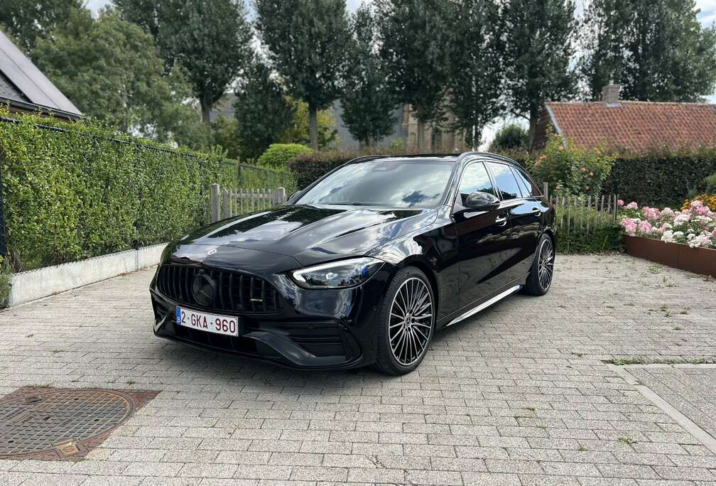 Mercedes-Benz Star Edition