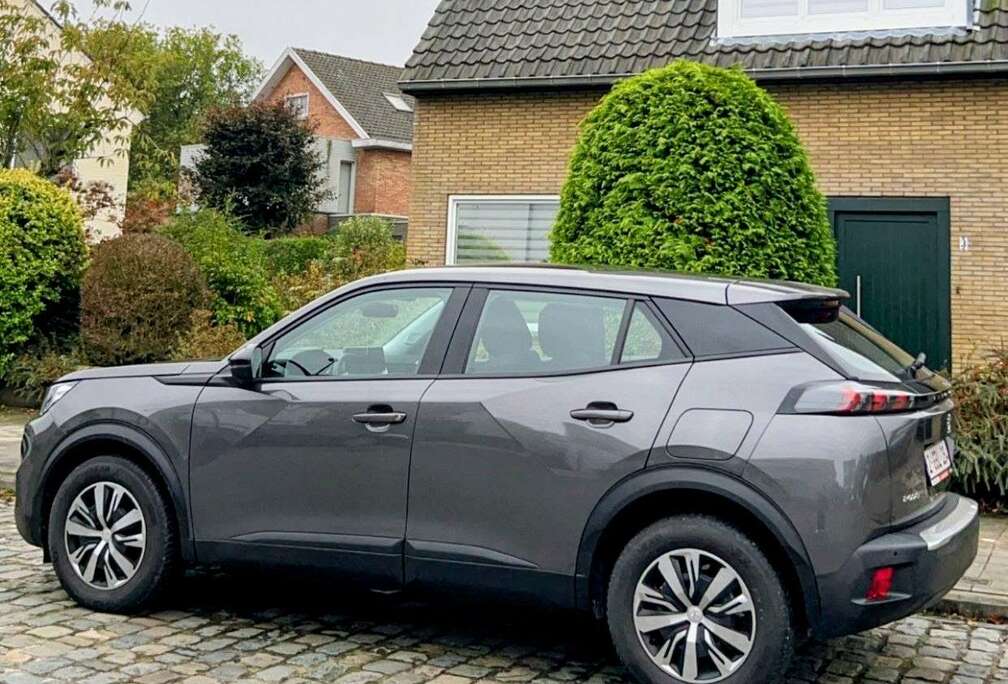 Peugeot PureTech 100 Stop&Start Active Pack