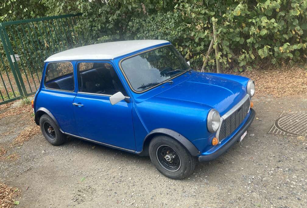 MINI